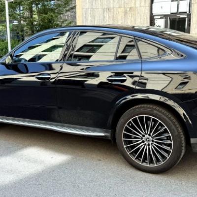 Mercedes GLC 450d
