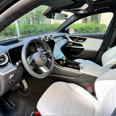 Mercedes GLC 450d