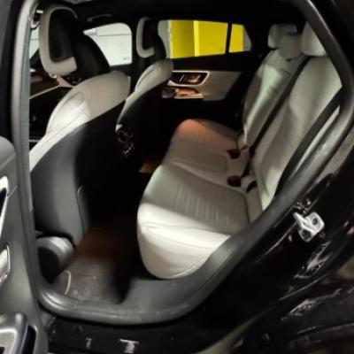 Mercedes GLC 450d
