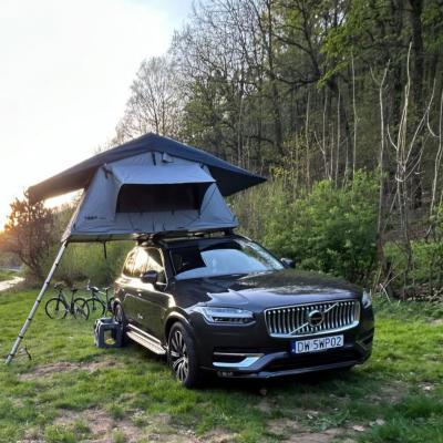 Volvo XC90 B5 AWD Mild Hybrid Diesel Ultimate Bright