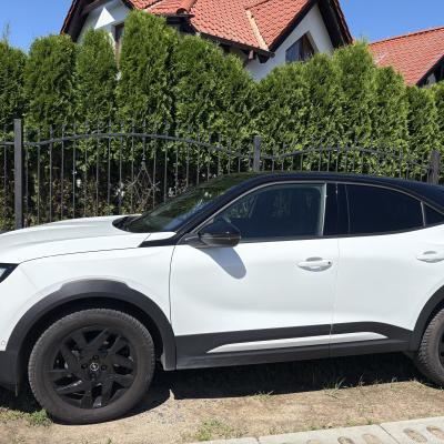 Opel Mokka, niskie raty, 2,5 roku, niski wykup