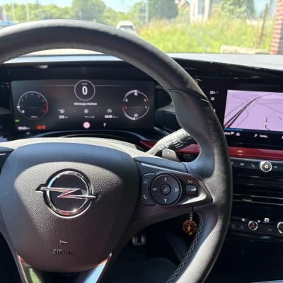 Opel Mokka, niskie raty, 2,5 roku, niski wykup
