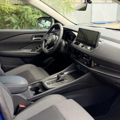 Nissan Qashqai 1.3 DIG-T MHEV N-Connecta Xtronic