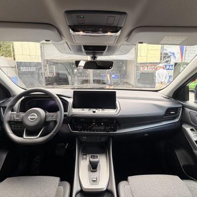 Nissan Qashqai 1.3 DIG-T MHEV N-Connecta Xtronic
