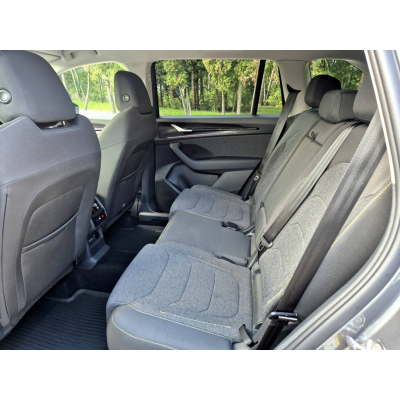 Skoda Kodiaq 1.5 mHev 150 koni Edition 130