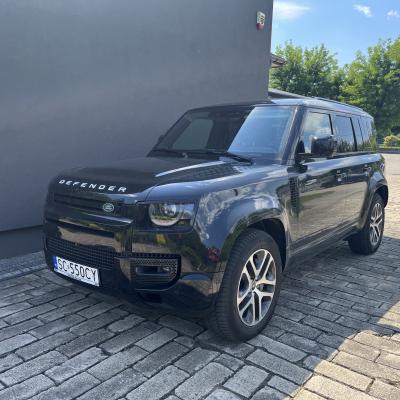Land Rover Defender 3.0 P400