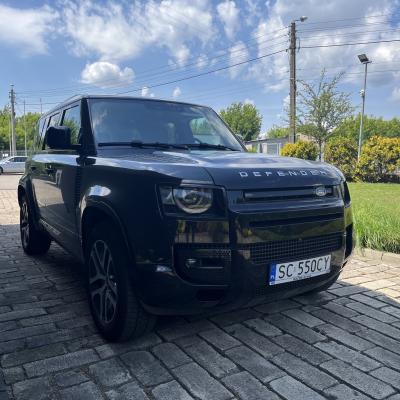 Land Rover Defender 3.0 P400