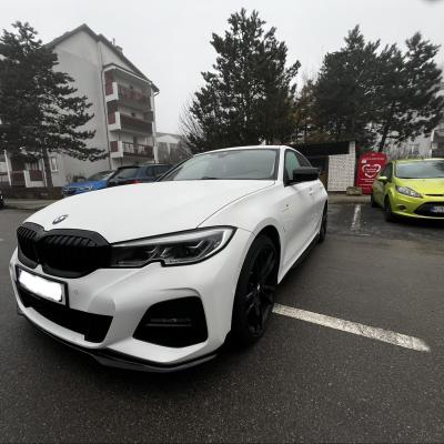 BMW G20 330e M Sport