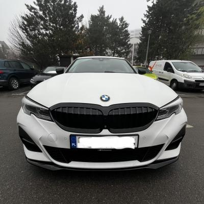 BMW G20 330e M Sport