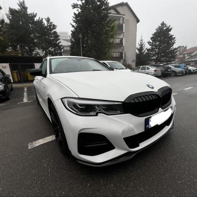 BMW G20 330e M Sport