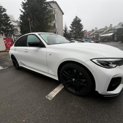 BMW G20 330e M Sport
