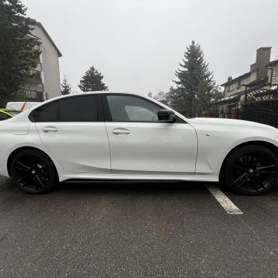 BMW G20 330e M Sport