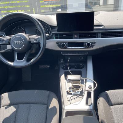 Audi A4 Avant 35TFSI 2.0 150KM Salon Polska