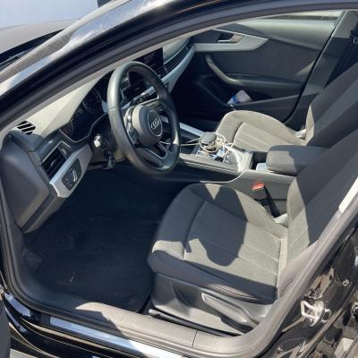 Audi A4 Avant 35TFSI 2.0 150KM Salon Polska