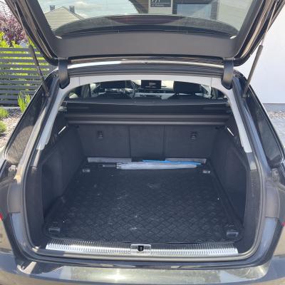Audi A4 Avant 35TFSI 2.0 150KM Salon Polska