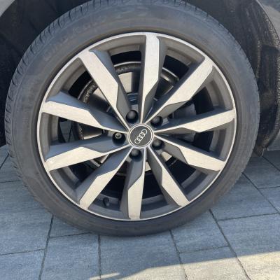 Audi A4 Avant 35TFSI 2.0 150KM Salon Polska