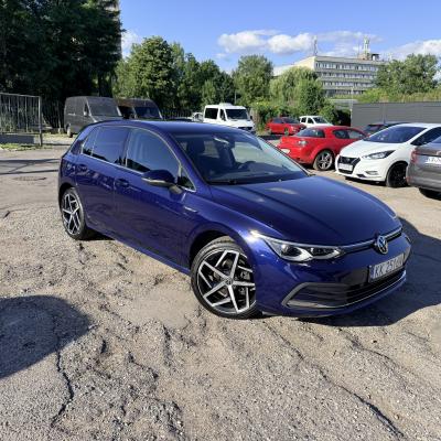 Volkswagen Golf 1.5 eTSI EVO Style DSG