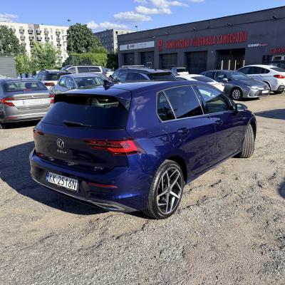 Volkswagen Golf 1.5 eTSI EVO Style DSG