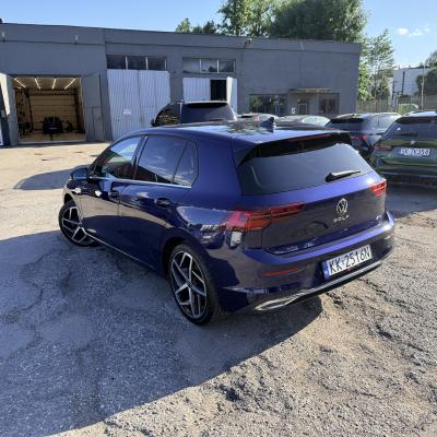 Volkswagen Golf 1.5 eTSI EVO Style DSG
