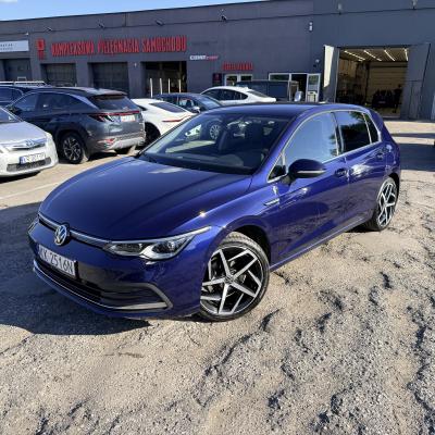 Volkswagen Golf 1.5 eTSI EVO Style DSG