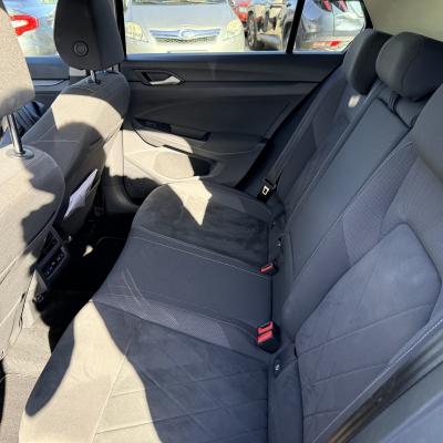 Volkswagen Golf 1.5 eTSI EVO Style DSG