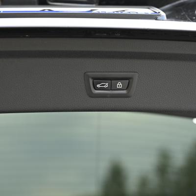 BMW 3GT salon Polska