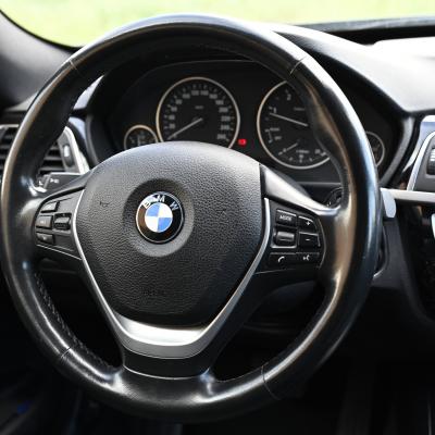 BMW 3GT salon Polska