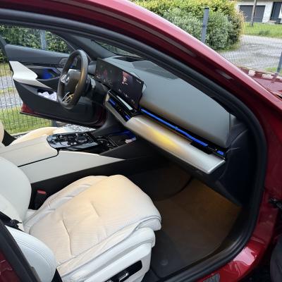 BMW 5 2024 2.0D