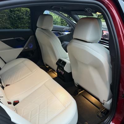 BMW 5 2024 2.0D
