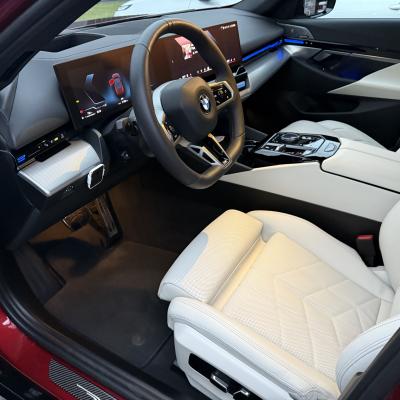BMW 5 2024 2.0D