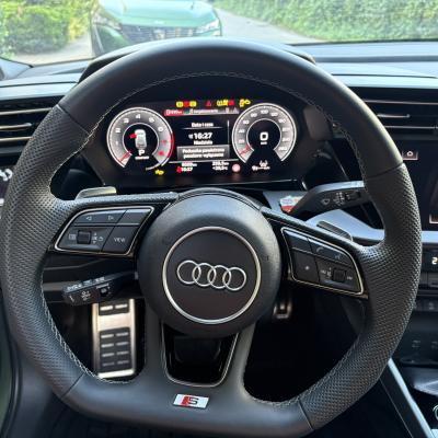 Audi A3 Allstreet 35TFSI150KM S tronic 2025, cesja leasingu, gwarancja