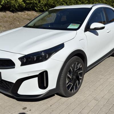 Kia XCeed 2024 Business Line PHEV - Hybryda Plug-In - OKAZJA