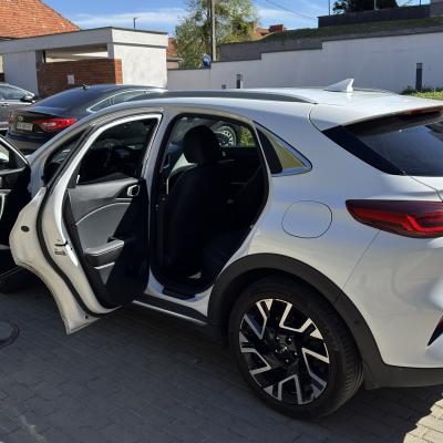 Kia XCeed 2024 Business Line PHEV - Hybryda Plug-In - OKAZJA