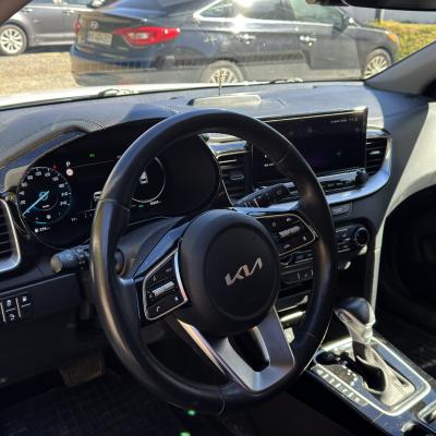 Kia XCeed 2024 Business Line PHEV - Hybryda Plug-In - OKAZJA
