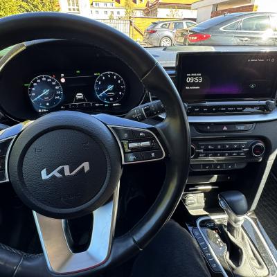 Kia XCeed 2024 Business Line PHEV - Hybryda Plug-In - OKAZJA