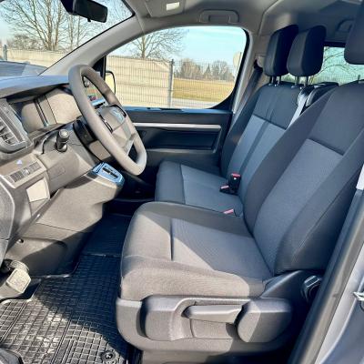 Opel Zafira 9 os. Business