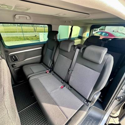 Opel Zafira 9 os. Business
