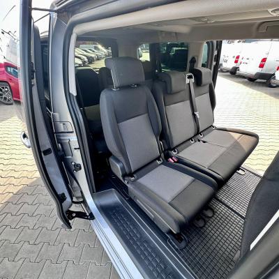Opel Zafira 9 os. Business