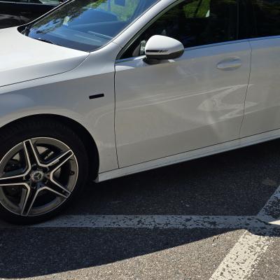 Mercedes A250e [V 177] AMG Line8G-DCT