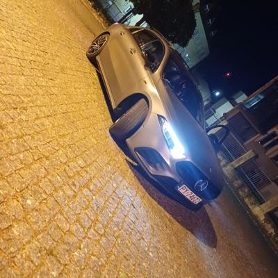 Cesja leasingu MERCEDES A35 AMG