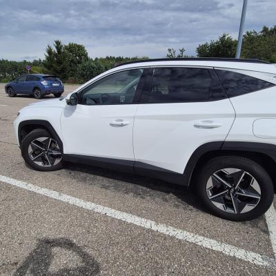 Hyundai Tucson 1.6 Executive Aut.
