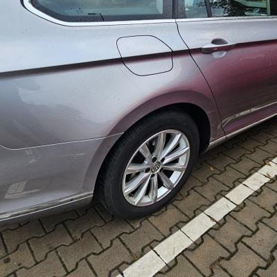 Volkswagen Passat 2.0 TDI 150 KM DSG7 Highline – CESJA LEASINGU