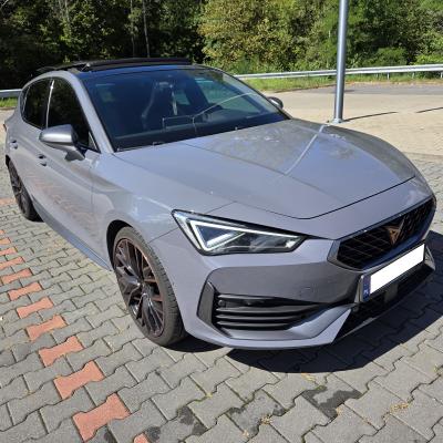CESJA CUPRA LEON 245 2023R