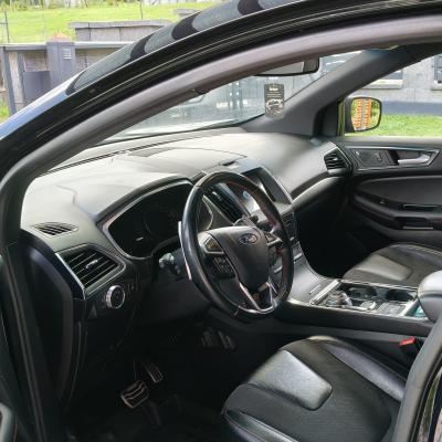 Ford Edge 2.0 ST-Line Ecoblue 238KM Bi-Turbo | Salon PL | B&O | Panorama | Hak