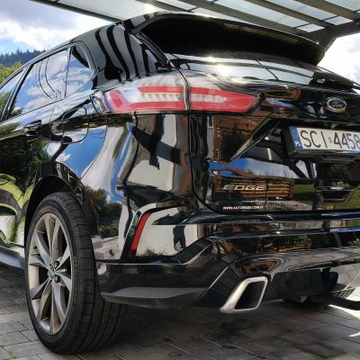 Ford Edge 2.0 ST-Line Ecoblue 238KM Bi-Turbo | Salon PL | B&O | Panorama | Hak