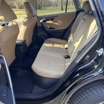 Toyota Rav4 4x4 Executive