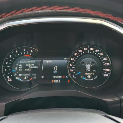 Ford Edge 2.0 ST-Line Ecoblue 238KM Bi-Turbo | Salon PL | B&O | Panorama | Hak