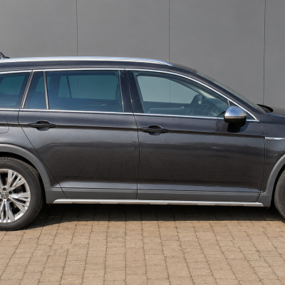 Volkswagen Passat Alltrack 2.0 TDI 4Motion DSG | Cesja leasingu | 2022 | 2x alu