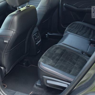 FORD KUGA ST-LINE X 2.5 FHEV 190 KM eCVT AWD - SUMA WSZYSTKICH KOSZTÓW 96 221,00 zł netto