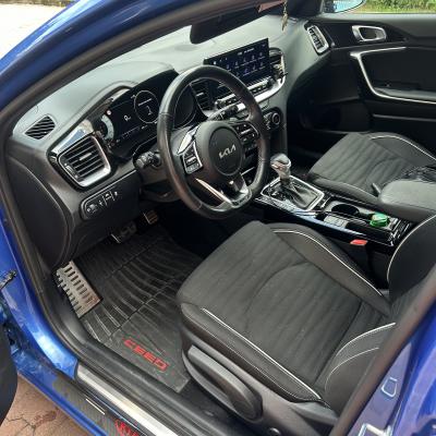KIA Ceed SW GTline